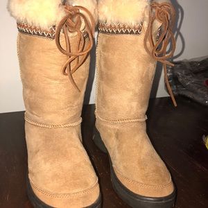 UGG® Australia Ultimate Cuff